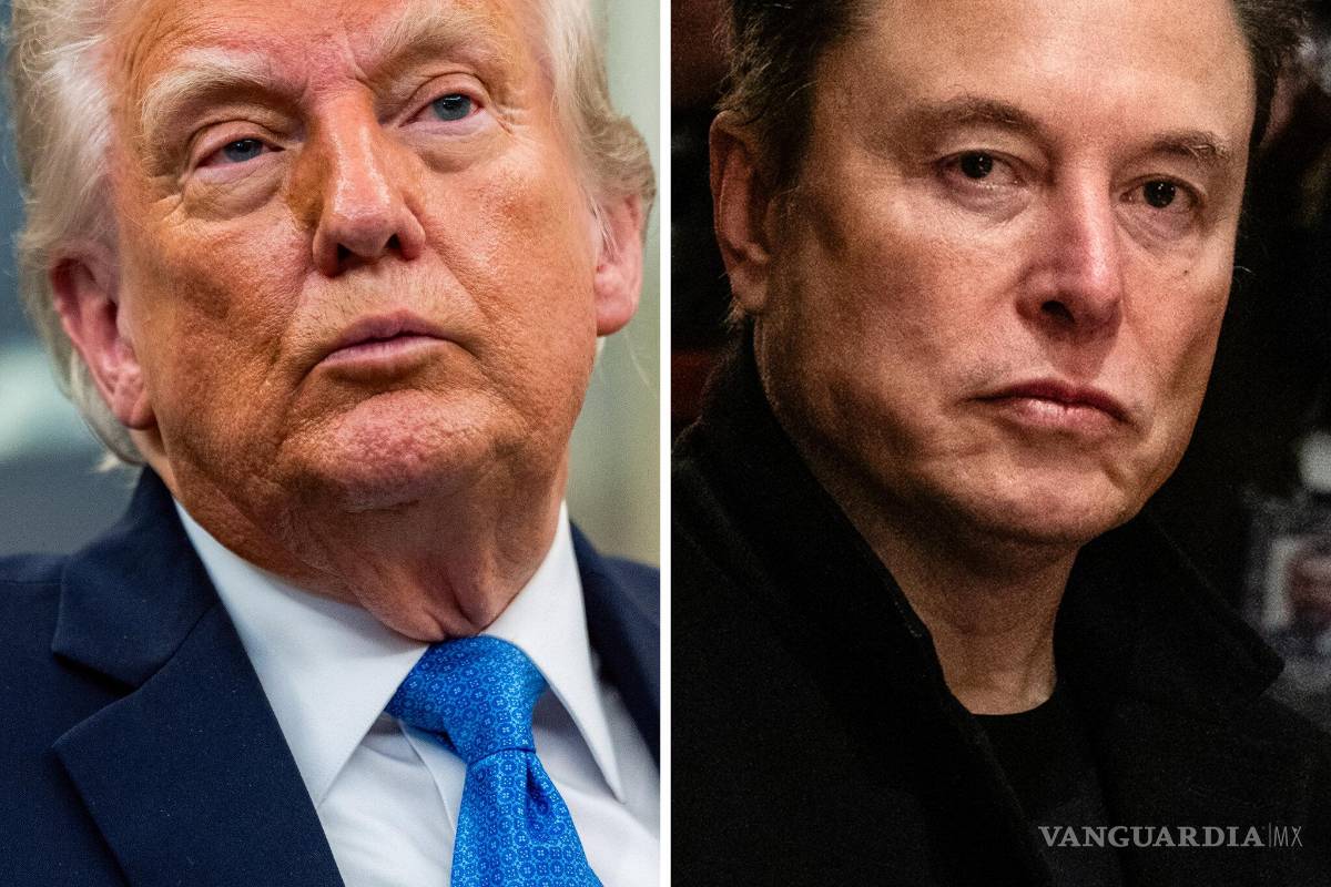 8 maneras en las que Musk y Trump podrían hacerse daño mutuamente