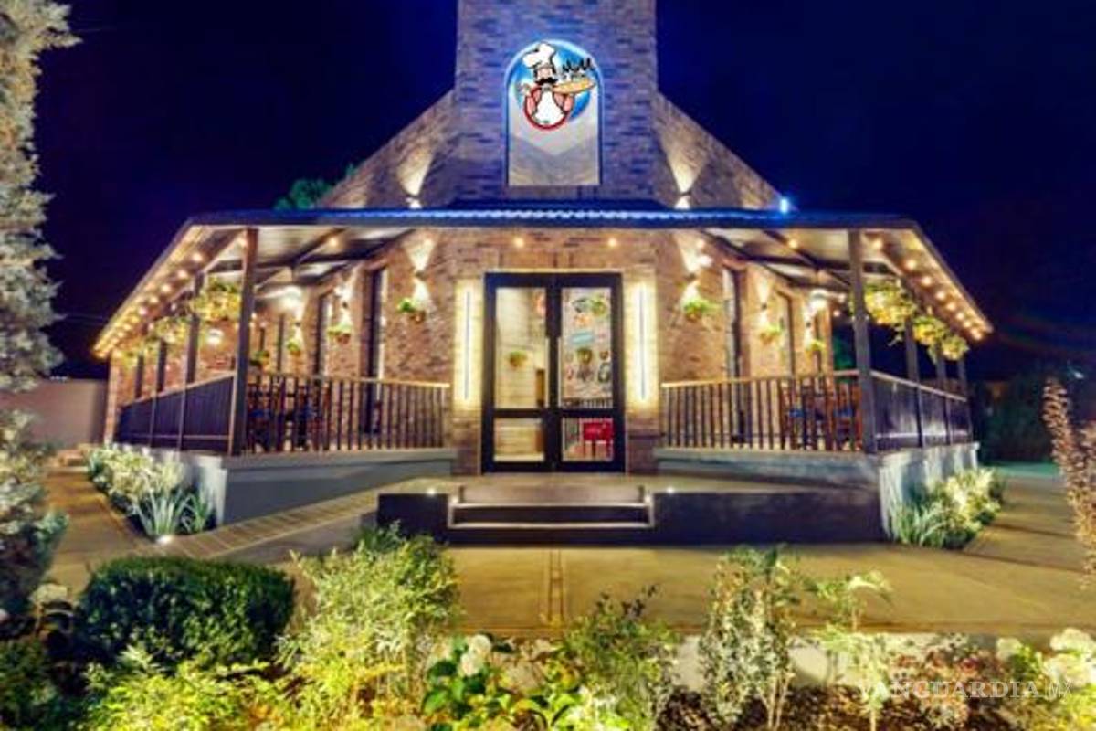Abrirán la nueva sucursal de MM Pizzas el 27 de julio