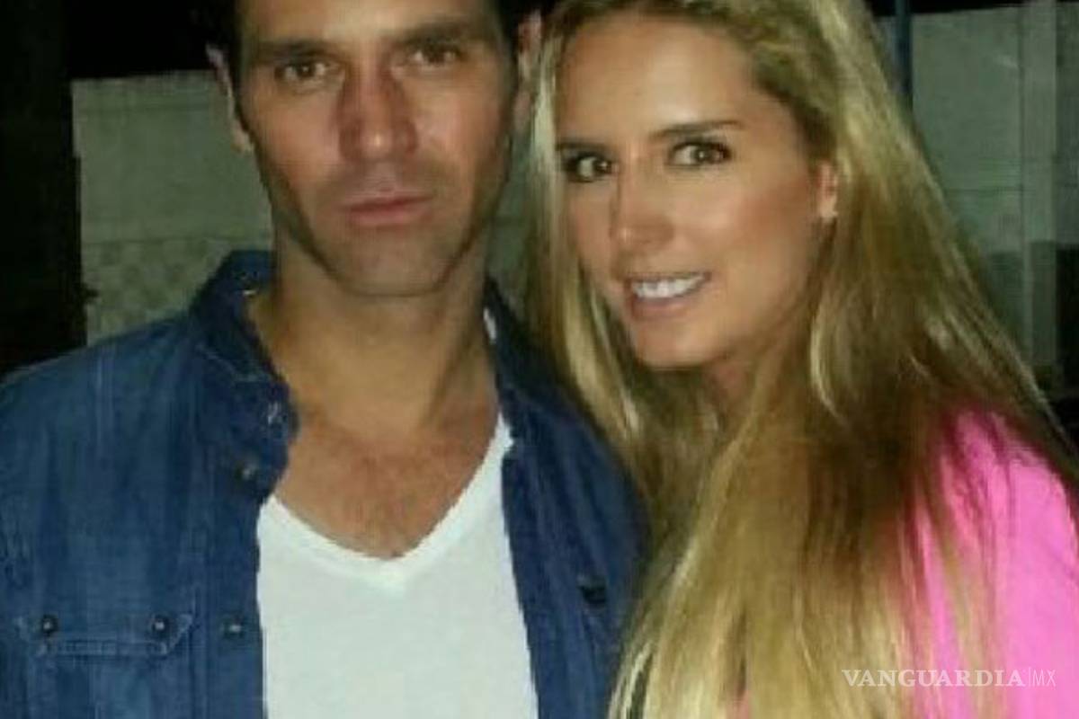 Tania Ruiz 'le pone el cuerno' a Peña Nieto con Valentino Lanús, asegura periodista