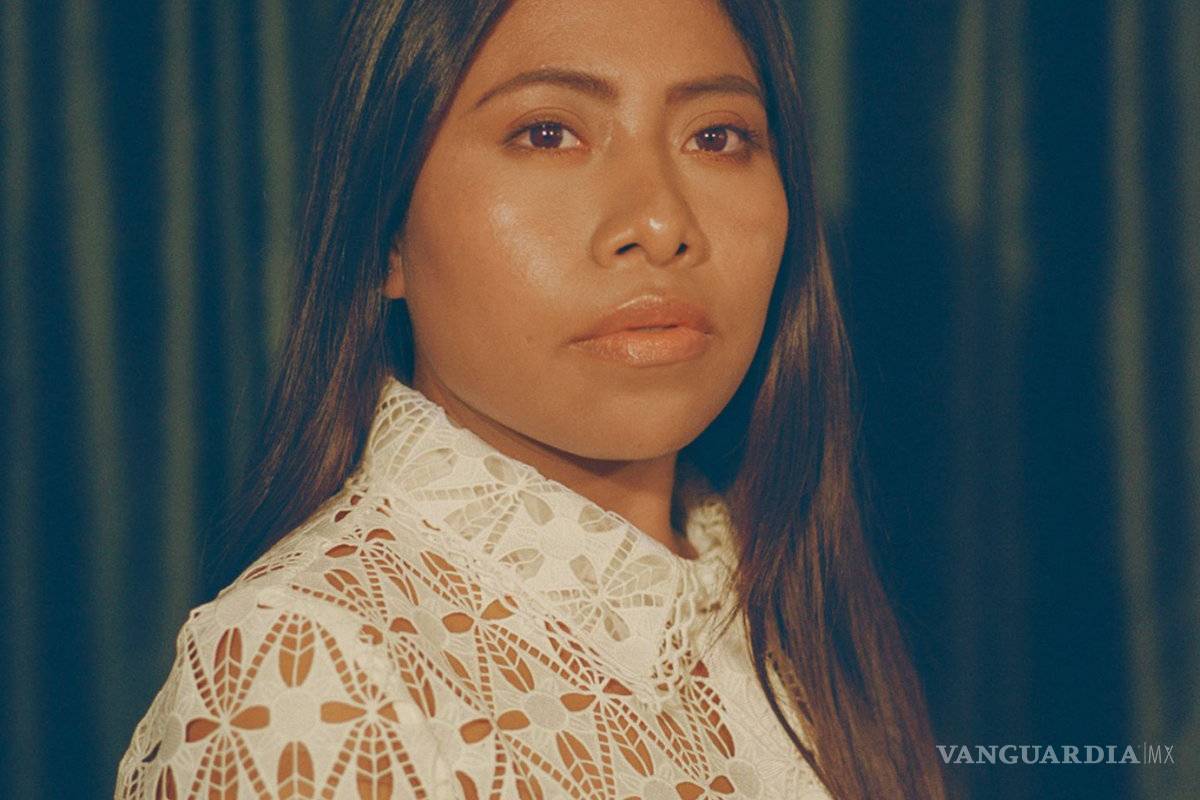 Así se 'desvivió' Alfonso Cuarón por Yalitza Aparicio en su texto para TIME