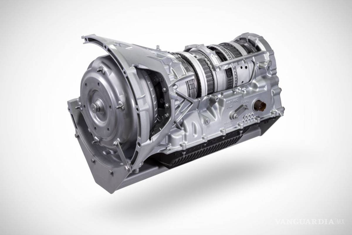 $!Ford le mete más vista, poder y equipo a sus camionetas F-Series Super Duty