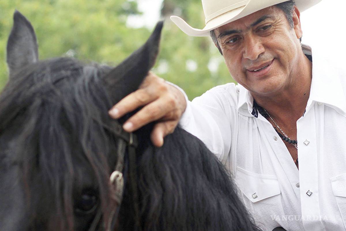 Buscan quitarle lo malhablado al Bronco