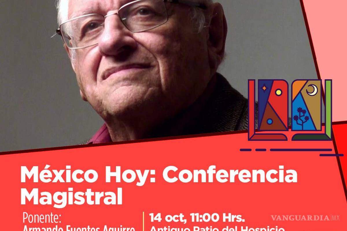 $!Inicia el Festival Internacional Cervantino: Coahuila lidera la cartelera