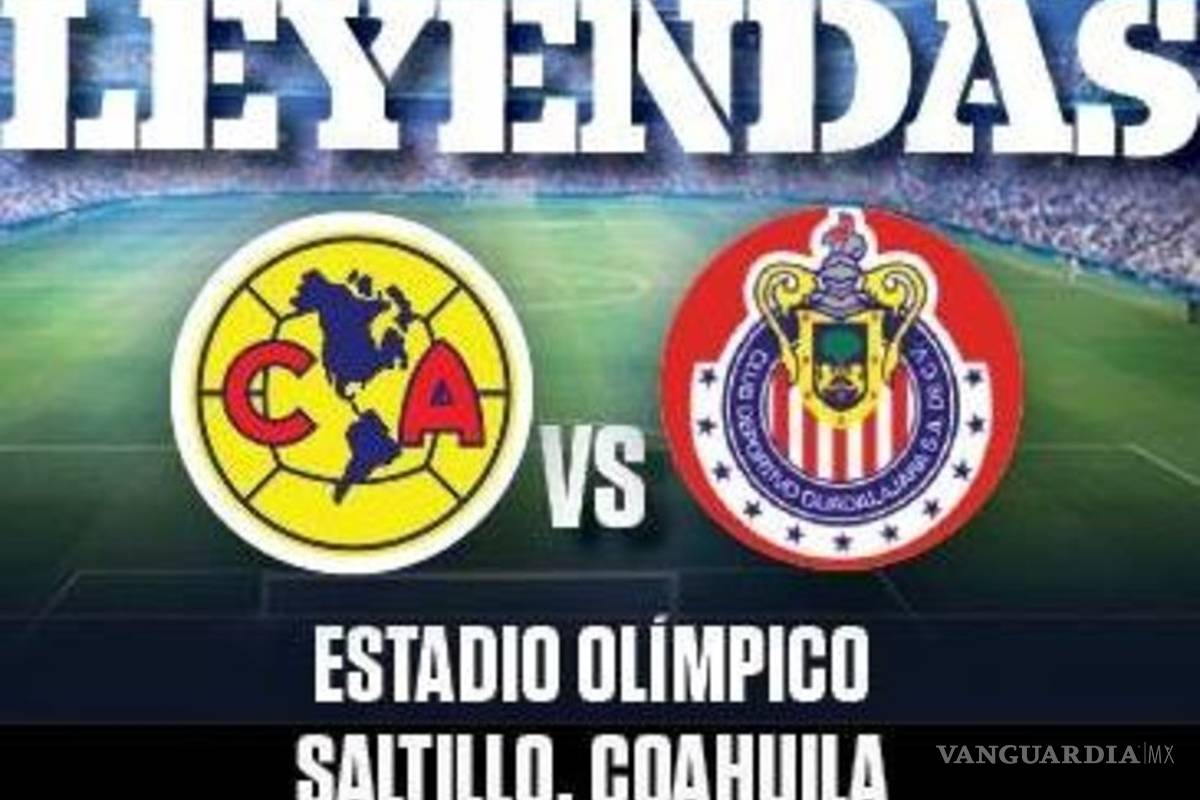 'Matador' Hernández y Ramón Ramírez confirmaron su presencia en el Clásico de Leyendas en Saltillo