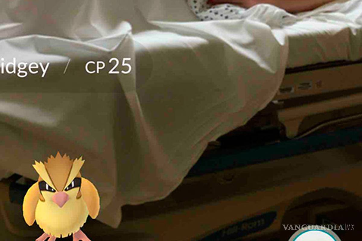 Los incidentes más extraños con la 'fiebre' de Pokémon Go