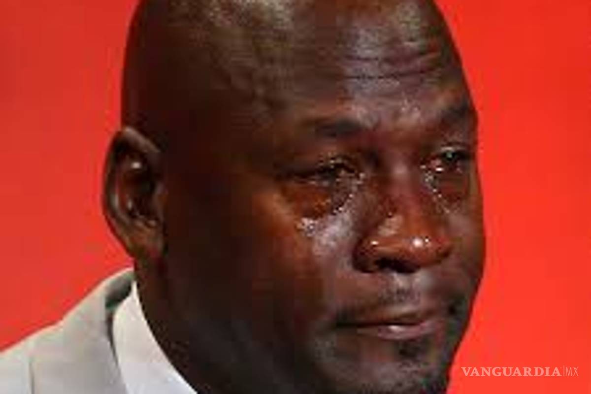 Si eres un millennial y crees que Jordan es sólo un personaje de meme llorando, una leyenda del basquetbol te explica en 2 minutos quién era en realidad