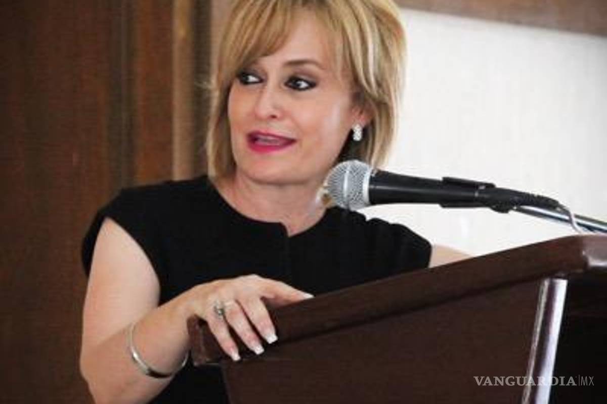 Toma protesta nueva Presidenta del ICADEP