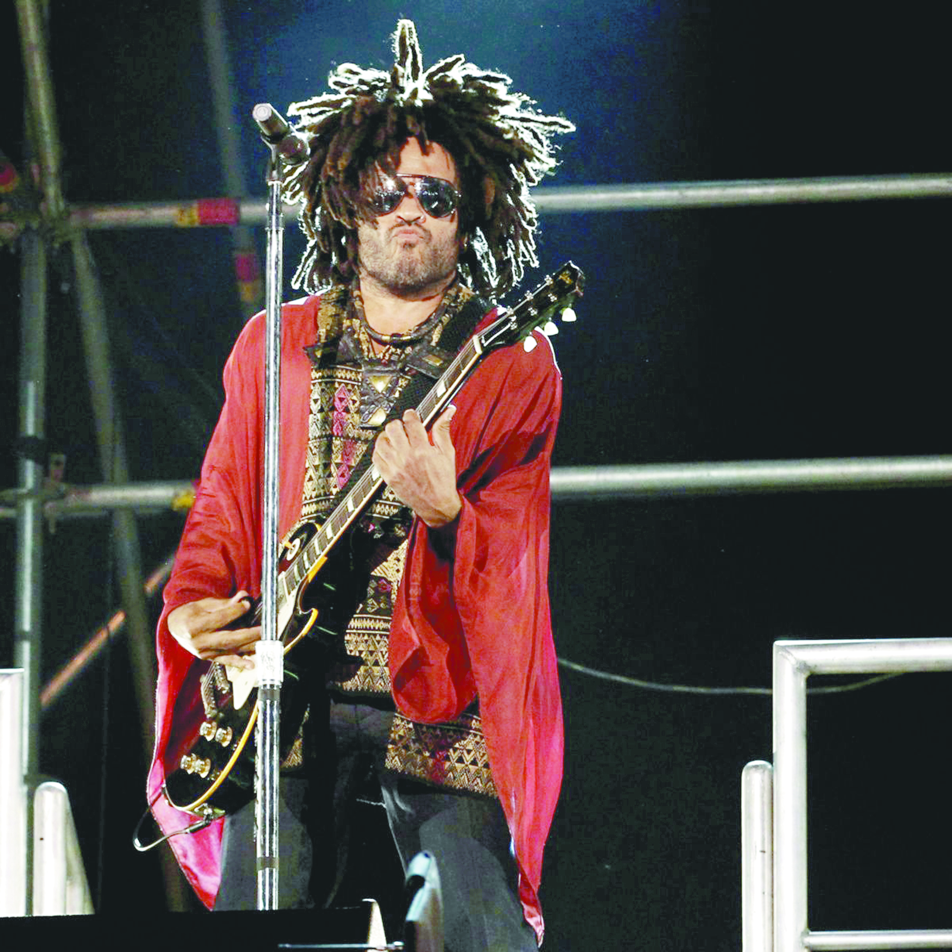 Los mejores conciertos del 2018, Monterrey no paró de sonar