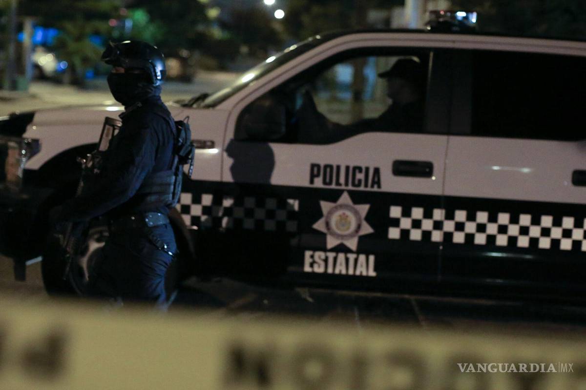 Mil 407 policías asesinados en lo que va del sexenio de AMLO