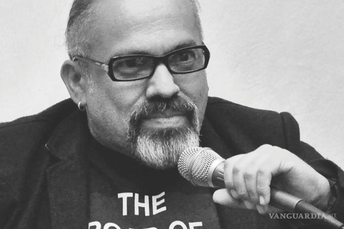 'La primera calle de la soledad': Reeditan novela sobre el cyberpunk en México