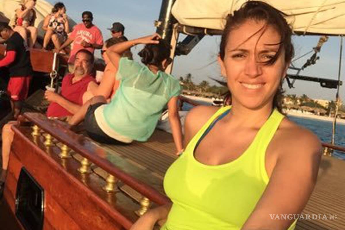 Renuncia Karen Cota a Milenio: acusa censura