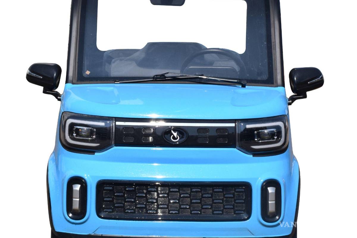 $!El auto más barato del mundo, ¿ni tan barato, ni tan seguro?