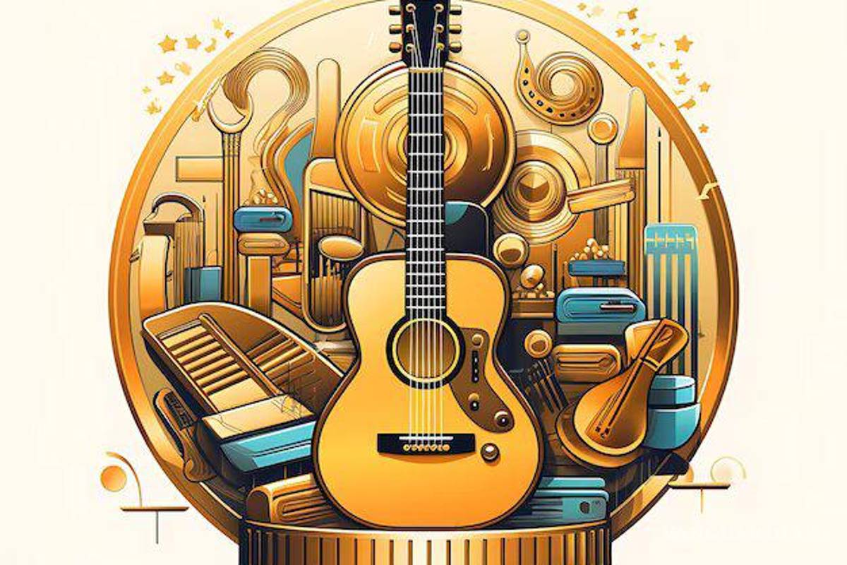 De los Grammys y las mujeres arriba