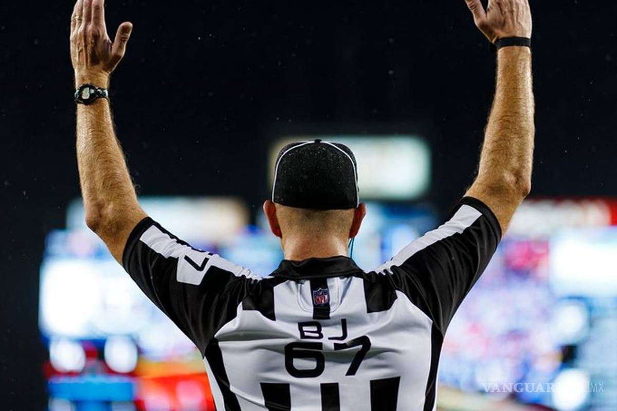 El libro de reglas de la NFL será traducido al Español