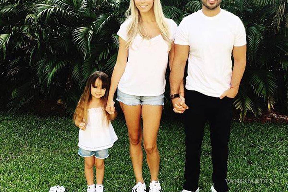 Luis Fonsi confirma será papá nuevamente