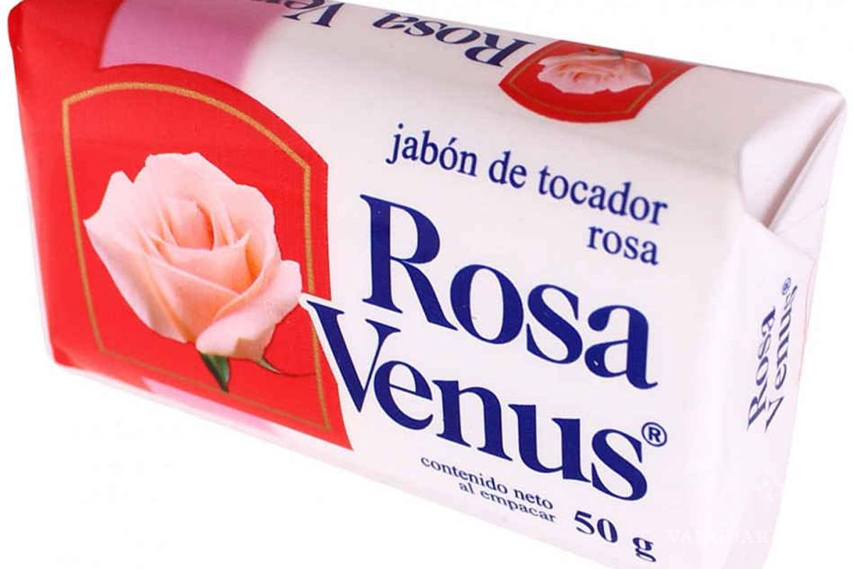 Jabón Rosa Venus: el aroma de los encuentros en motel de México