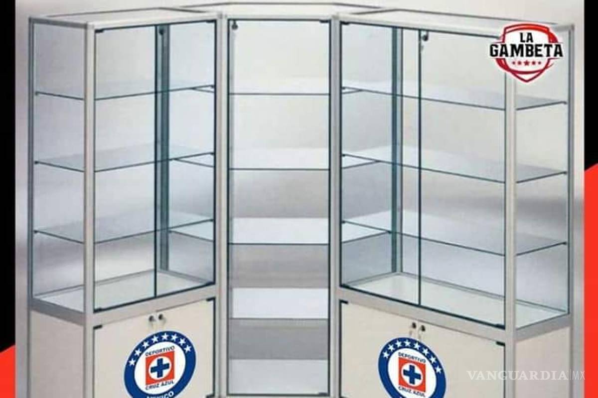 Los memes del 10 year challenge en la Liga MX