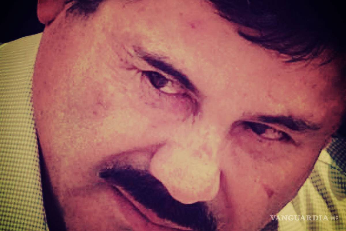 Gendarmería argentina busca a ‘El Chapo’: Clarín