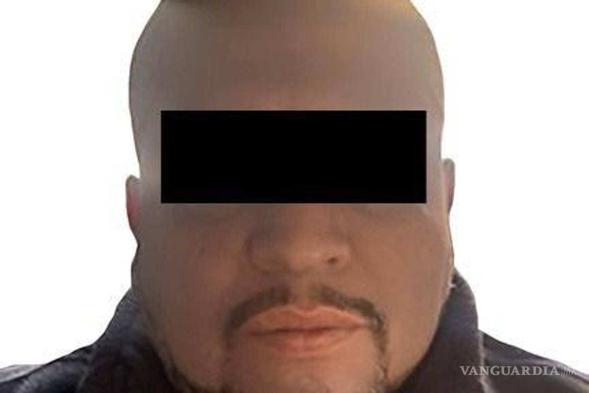 Vinculan a proceso a elemento de la Policía Especializada de Coahuila por tortura y homicidio