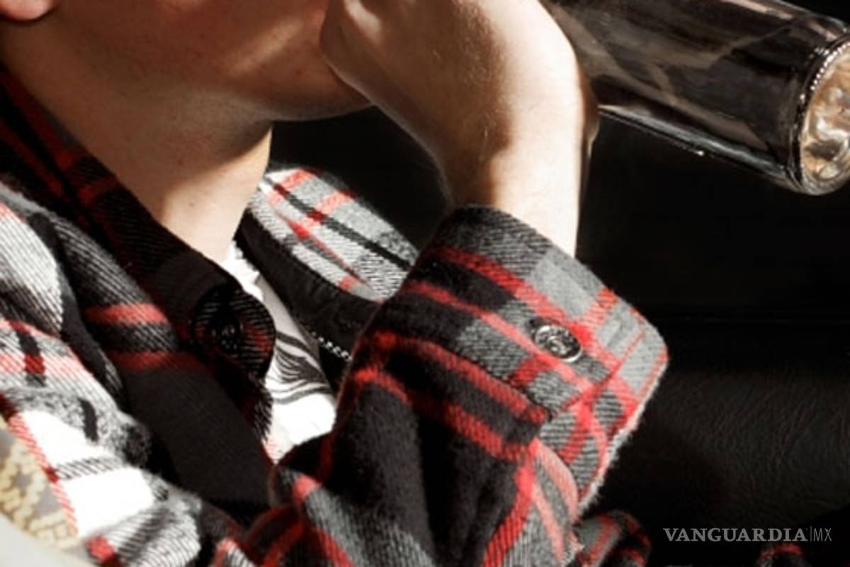 Cuidado, la ebriedad altera funciones cerebrales