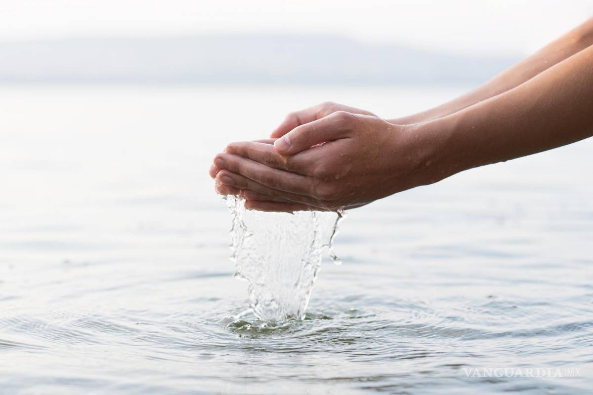 Agua y ciudad: Recurso clave para la vida y el desarrollo