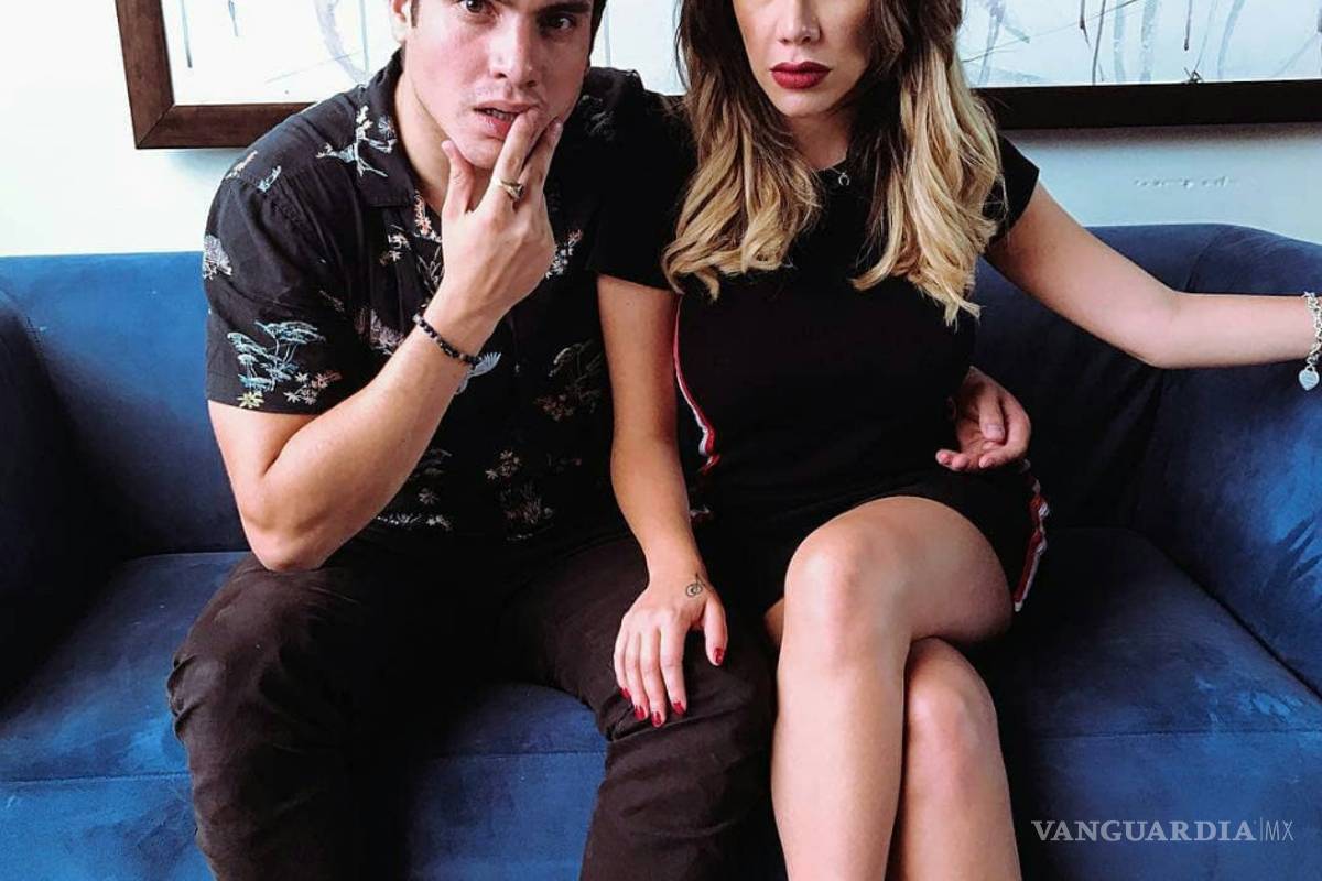 Karime y ‘El Chile’ de ‘Acapulco Shore’ traerán la fiesta a Saltillo