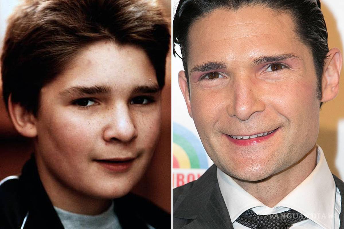 Revela documental secreto de acoso sexual infantil en Hollywood