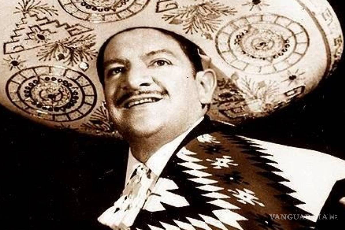 José Alfredo Jiménez, tras 90 años, sigue siendo ‘El Rey’