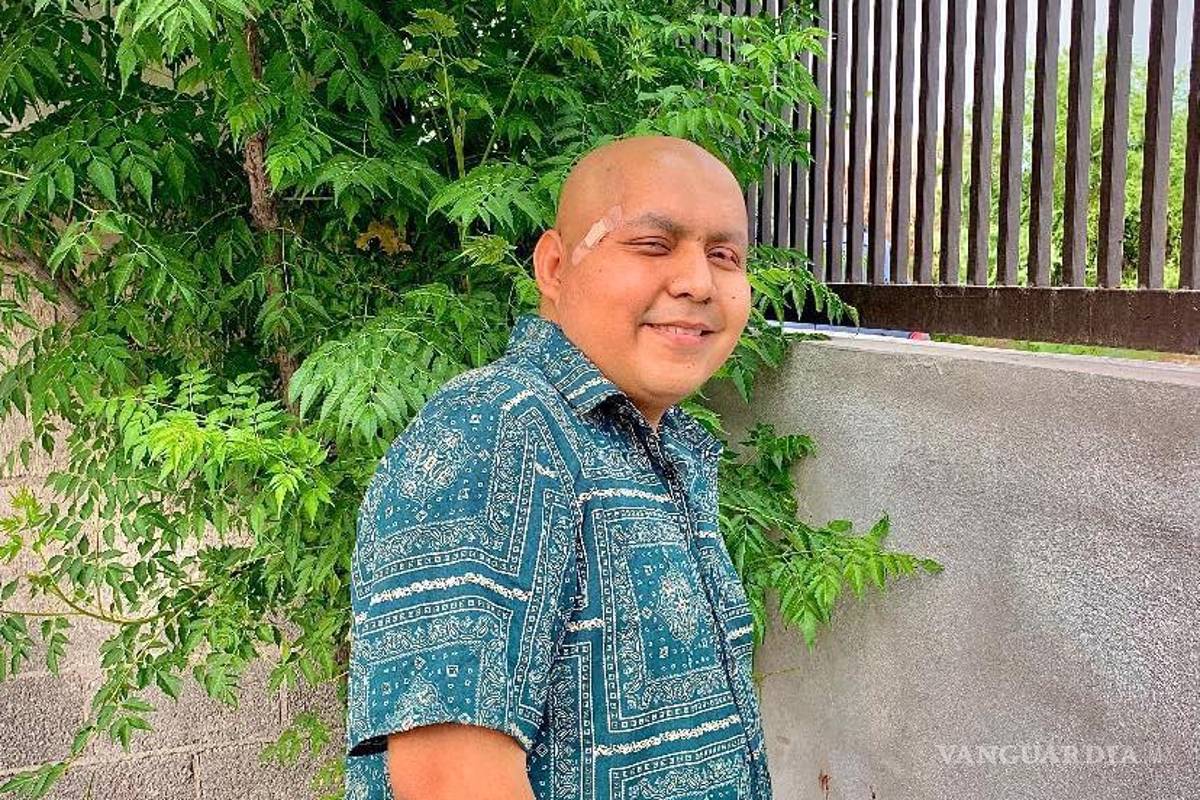 Muere empleado de AHMSA por complicaciones del cáncer; empresa le suspendió seguro de gastos médicos mayores (video)