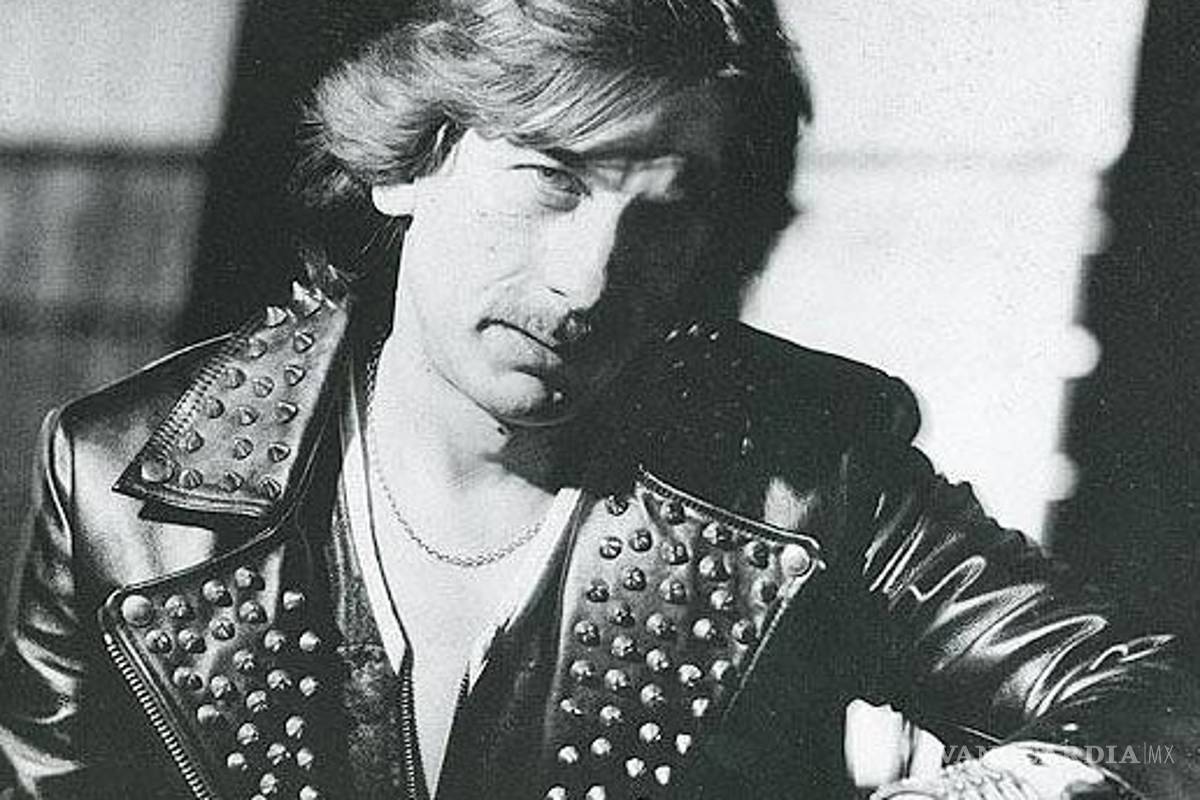 Muere el ex-Judas Priest, Dave Holand, entre el escándalo y el olvido