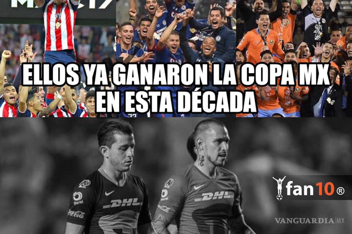 $!Los memes del América campeón