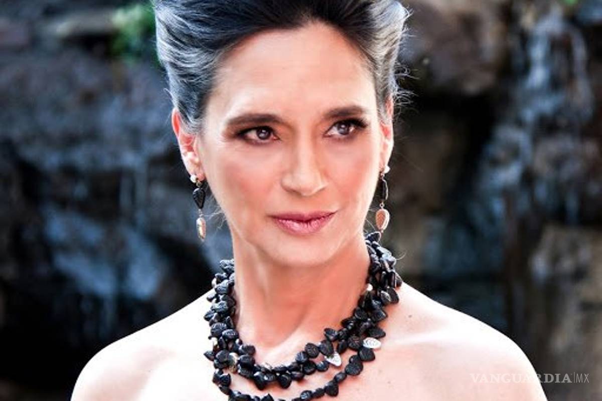 Las mujeres debemos exigir una vida sin violencia: Ofelia Medina