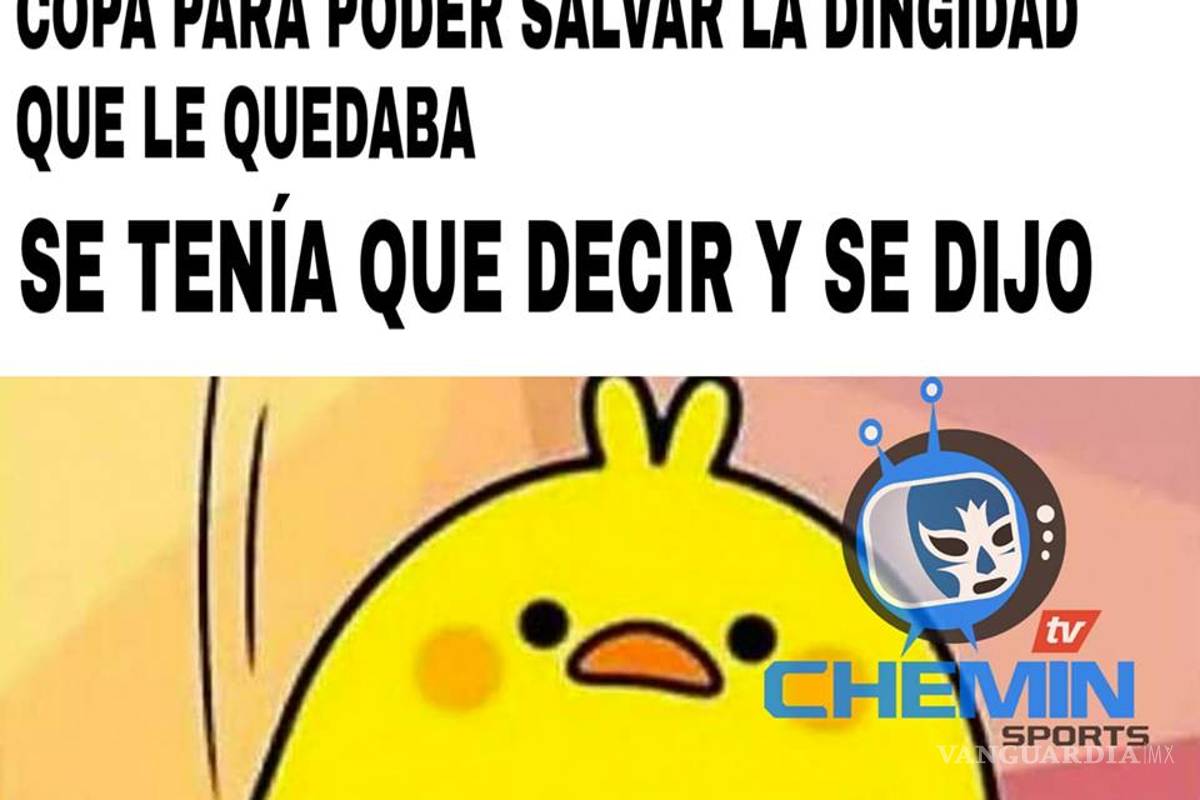 $!Los memes del América campeón