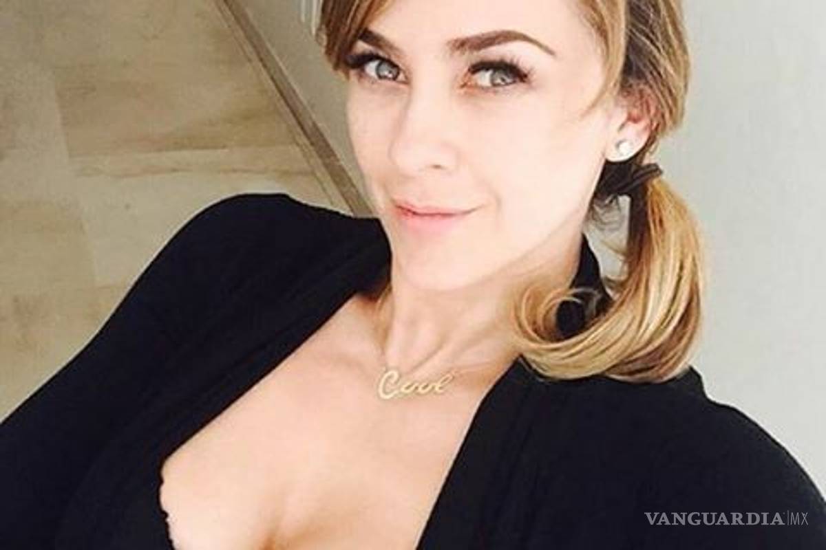 Aracely Arámbula enciende las redes con bikini de infarto (fotos)