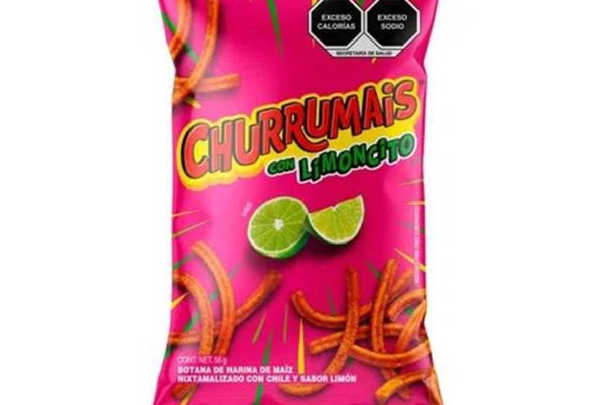 $!¿Takis, Cheetos o Doritos?... esta es la lista negra de las ‘papitas’ más dañinas, según Profeco