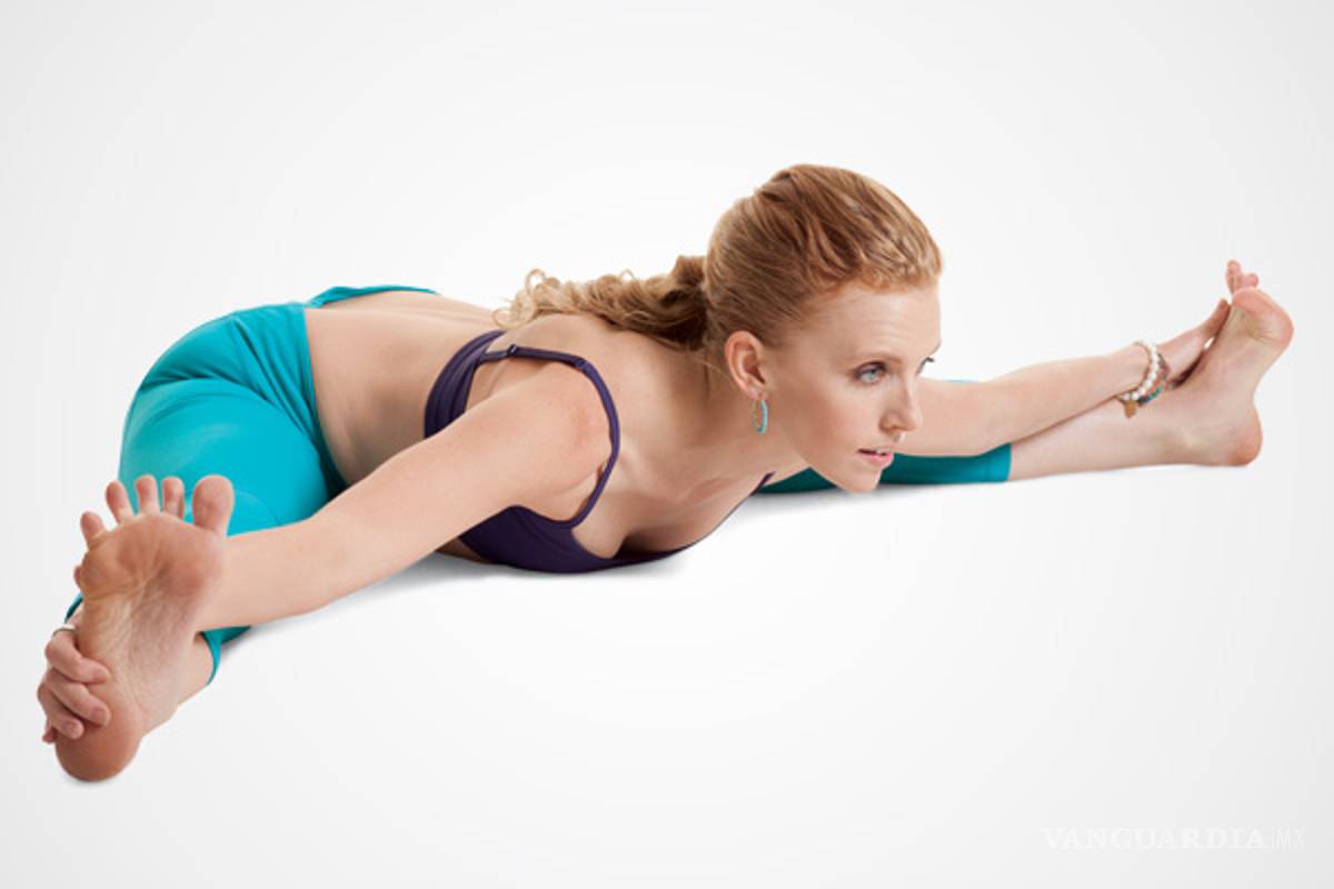 $!Yoga de la India es Patrimonio Inmaterial de la Humanidad