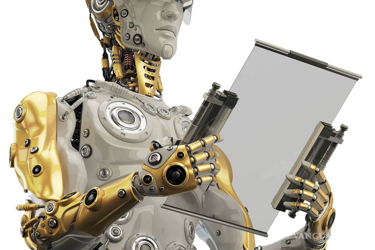 800 millones de personas perderán su empleo por culpa de los robots: Estudio
