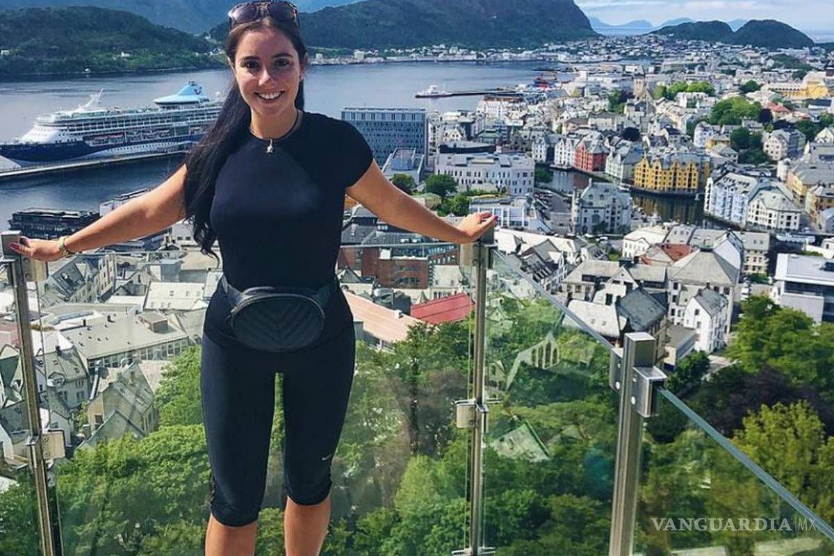 Quedó paralizada por cuidar a gatita callejera sin precaución