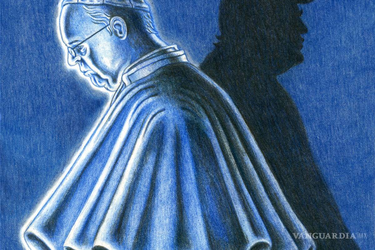 La era de Trump tiene su profeta y es el papa Francisco