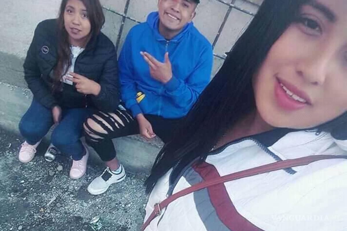 $!Pareja se dedica a asaltar choferes, los identifican y exhiben sus redes