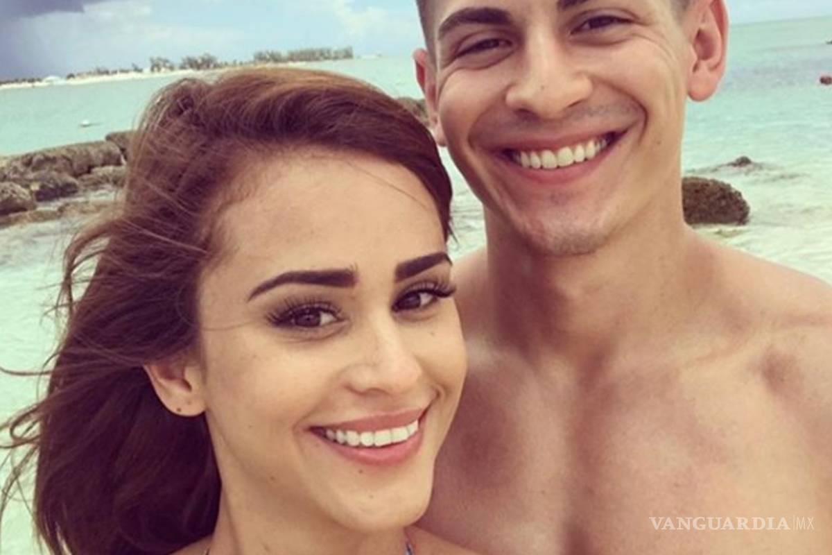 Terminé con Yanet García por ser una interesada y celosa: gamer ex novio de la 'chica del clima' (Video)