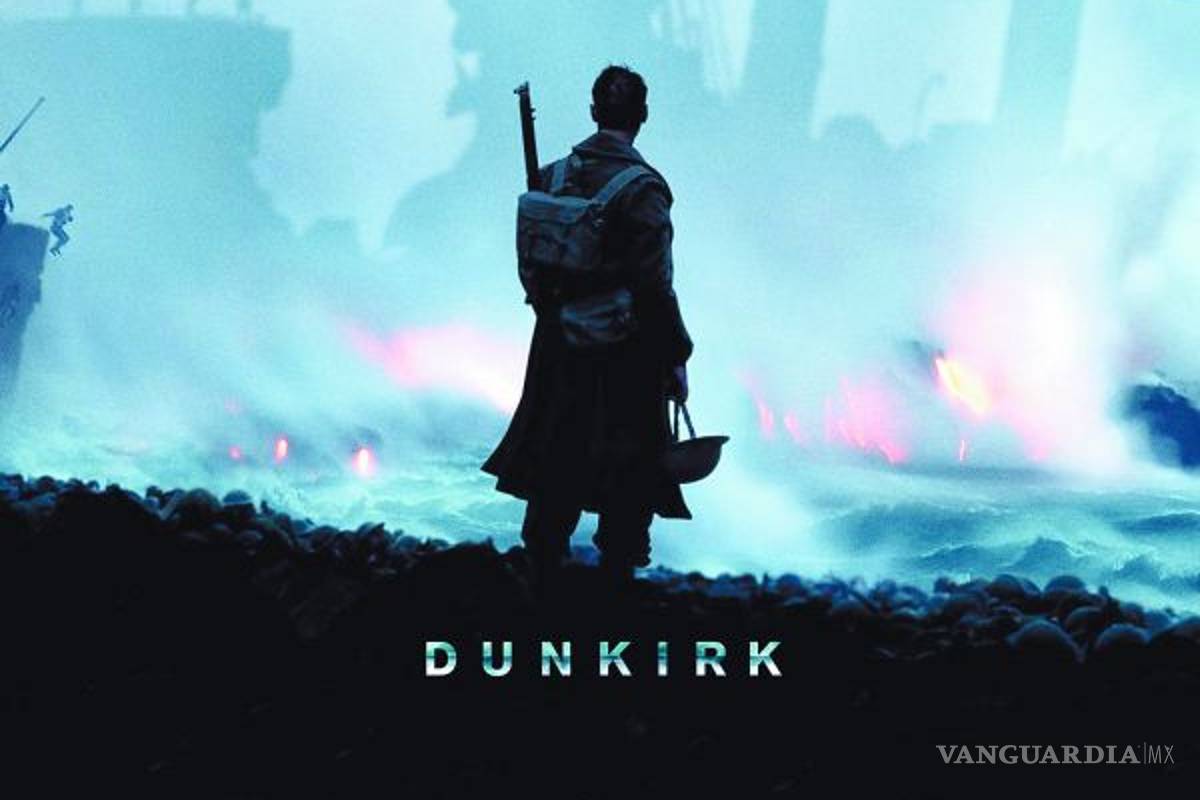 'Dunkirk': La guerra fría