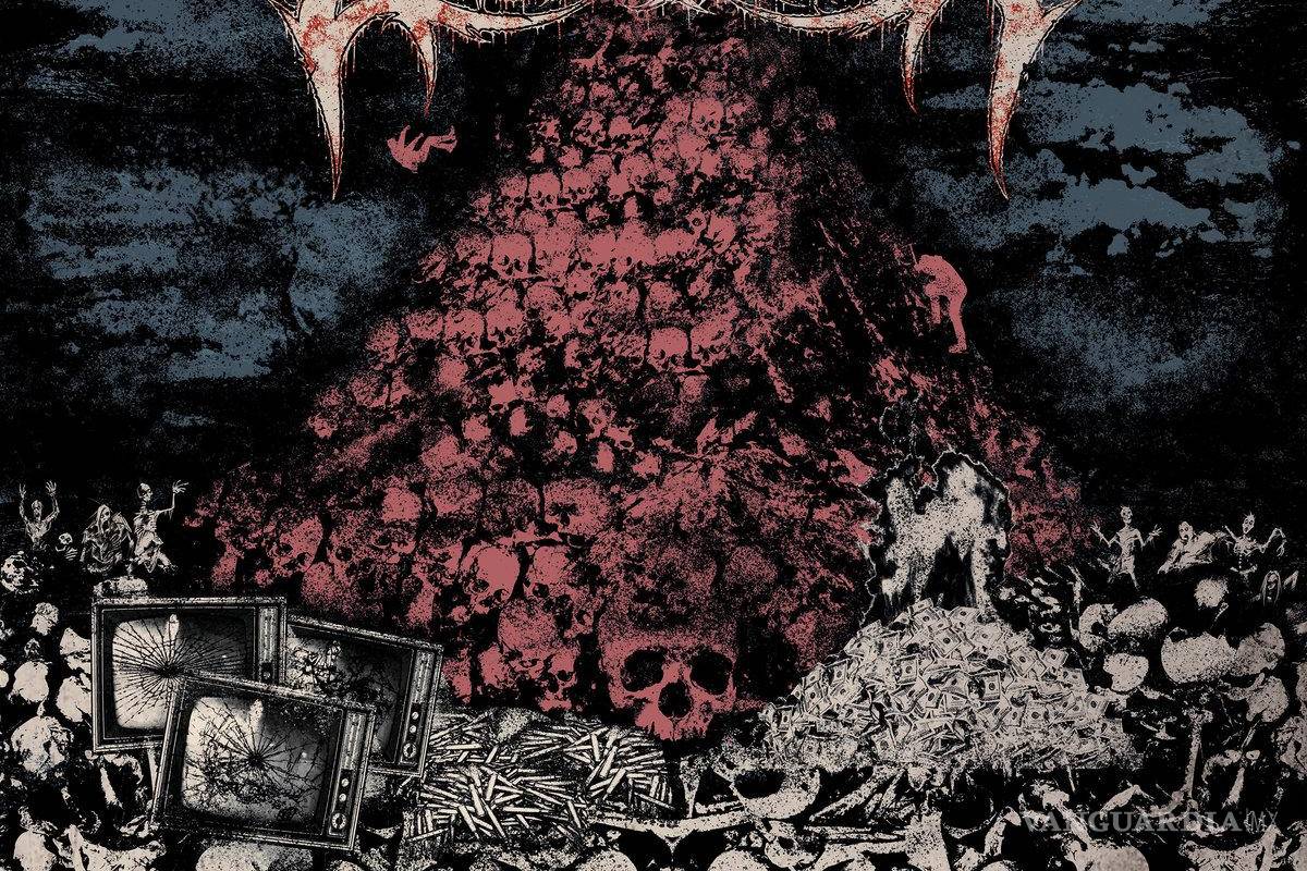 $!Lo mejor del metal extremo (y más) en el 2021