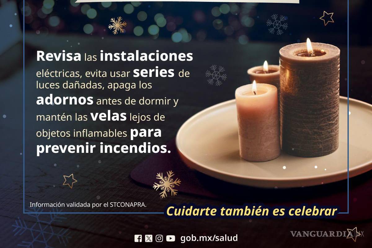 $!SECRETARÍA DE SALUD