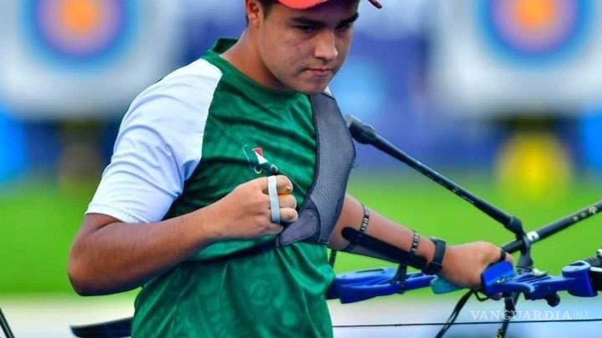 Coahuilenses con mira a los Juegos Olímpicos de París 2024