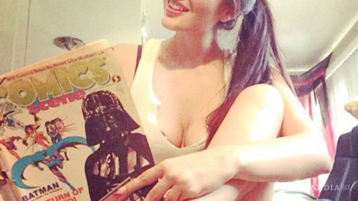 Así es tu personalidad según tu Instagram