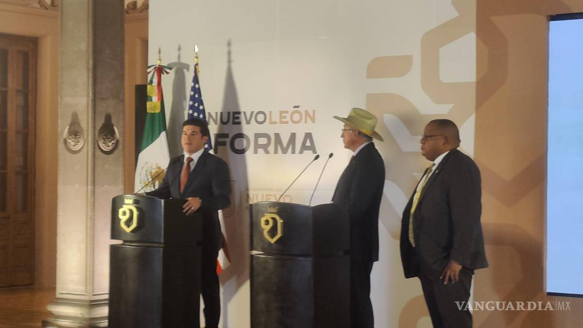 Resalta embajador de EU trabajo conjunto con México en extradición de ‘El Ratón’