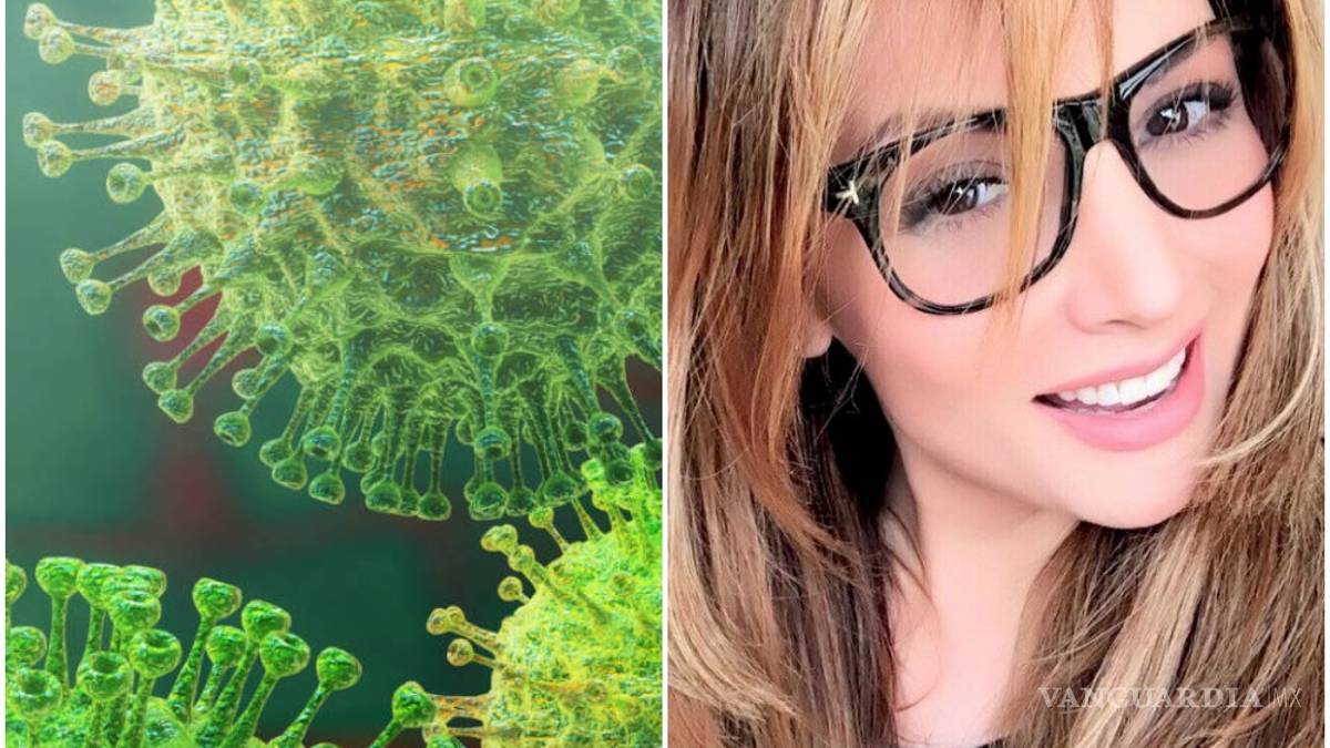 ¡Picuda! Paty Navidad descubre la cura contra el coronavirus…