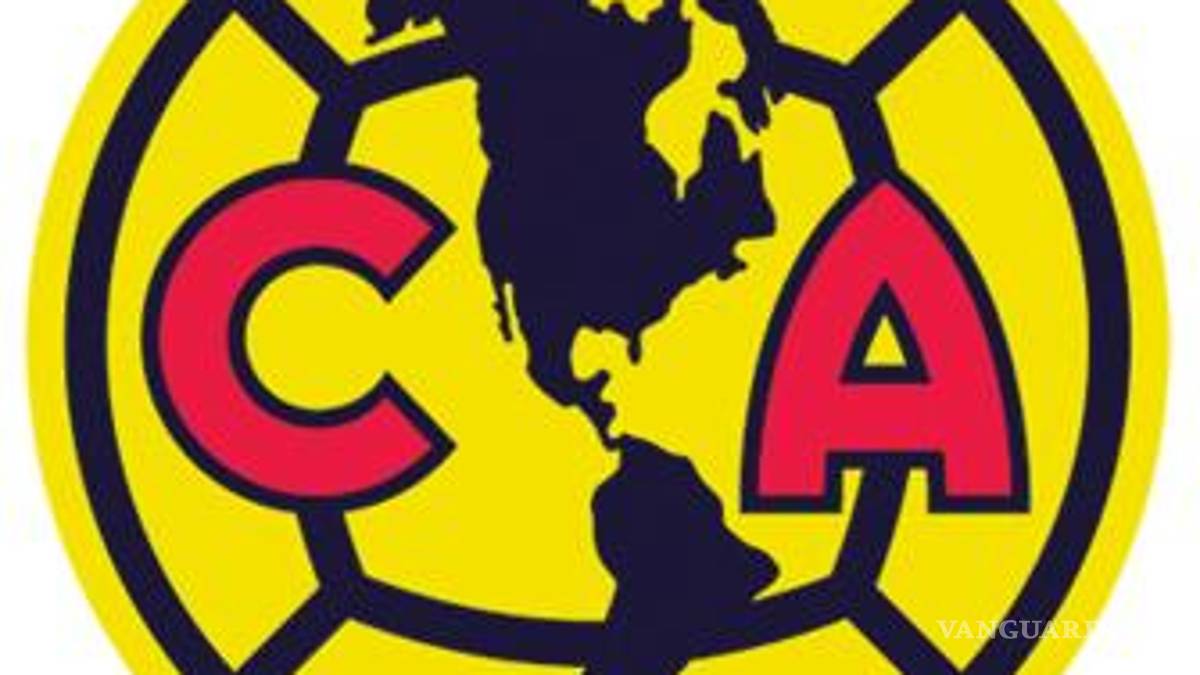 América sella medio boleto en el Azteca