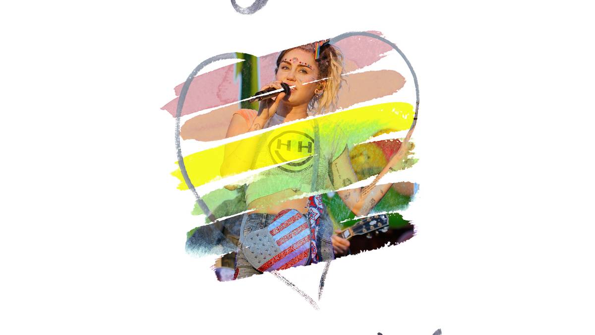 La moda ondea la bandera LGBT